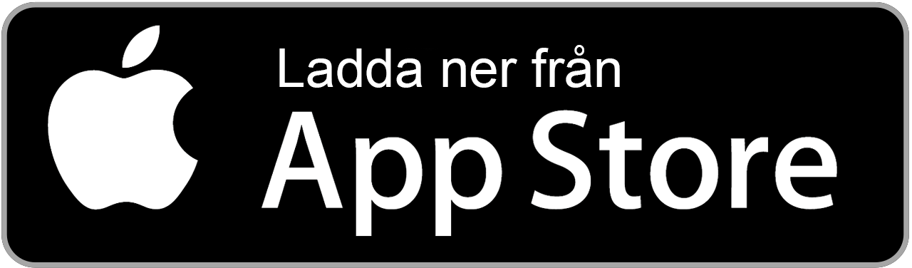 Ladda ner från App Store